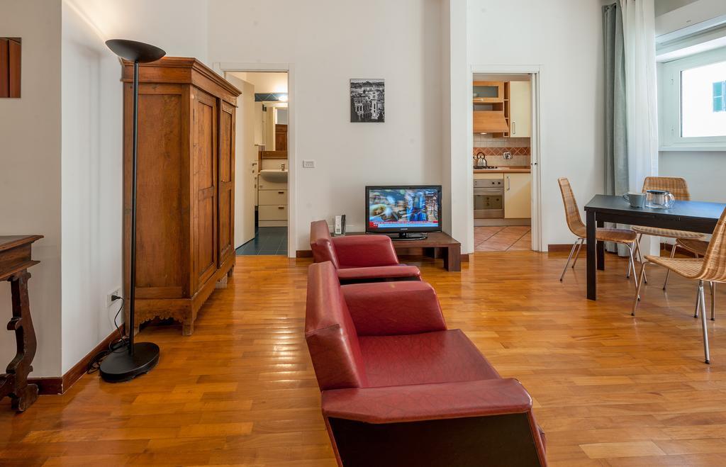 شقة روما  في Magenta Collection Fornaci الغرفة الصورة