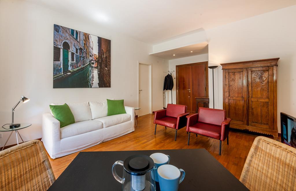 شقة روما  في Magenta Collection Fornaci الغرفة الصورة